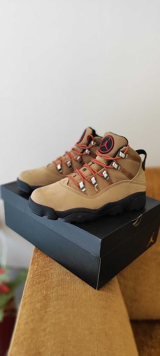 Зимни обувки Jordan Winterized 6 Rings