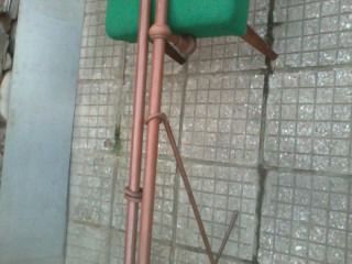 Корнизи ден и нощ