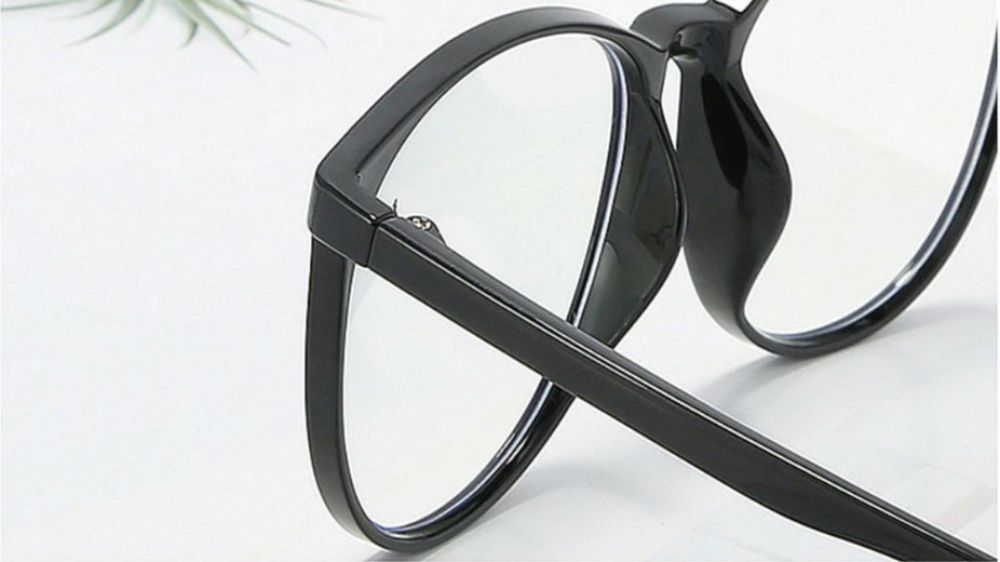 Очила за компютър без диоптър защита от синя светлина UVLAIK