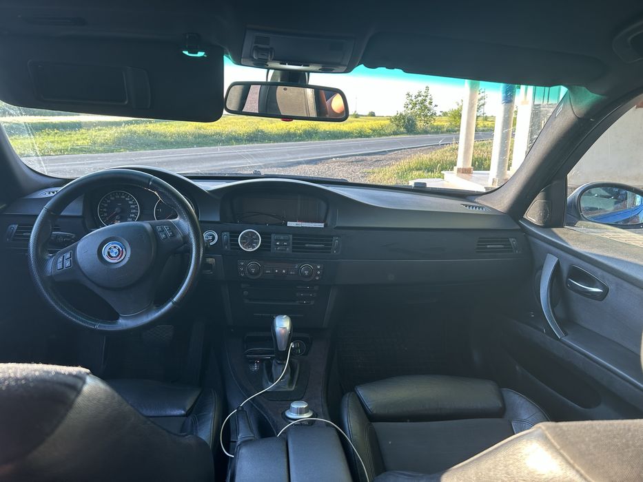 Vand bmw seria 3 e90