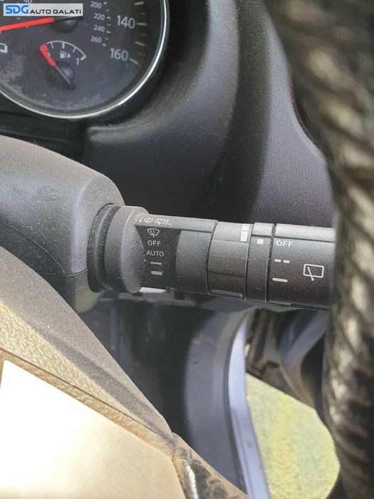 Maneta Stergatoare Stergator Nissan Qashqai J10 2007 - 2013 [C8614]