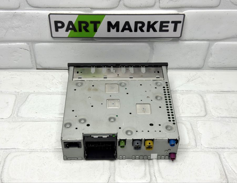 Модул MMI Мултимедия AUDI A8 S8 D4 4H 4H0035746H 4H0035746F