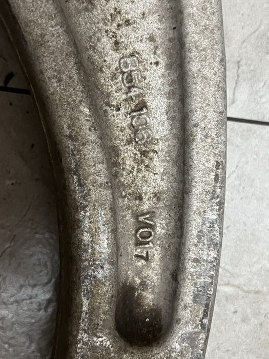 Рычаг киа оптима/ kia optima