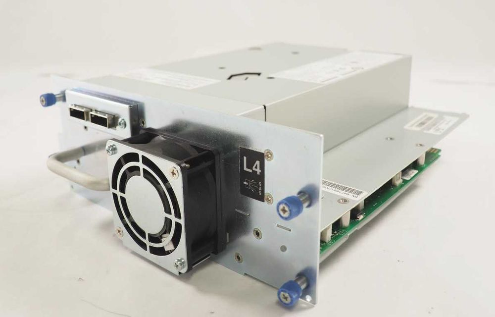 Modul Unitate 95P4516 IBM LTO4 FH FC TAPE DRIVE TS3100 TS3200