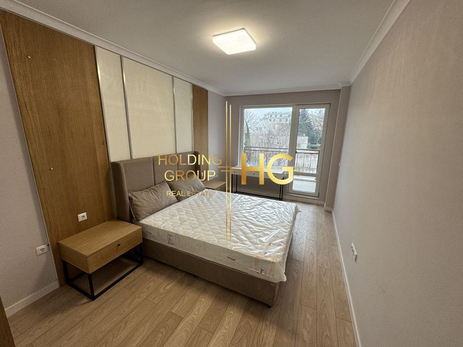 Продава се Двустаен апартамент в к.к. Св.Св. Константин и Елена - 77 кв.м за 2106 €/кв.м - Снимка #5