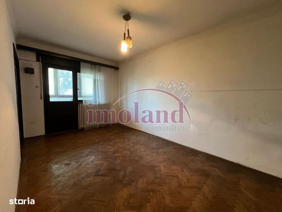 Casa S+P+1+M - Parcul Carol