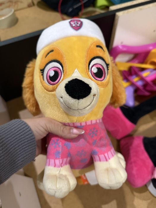 Мики маус, скуби ду, пепа пиг играчки