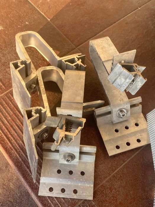 Cârlig AL13 pt acoperiș