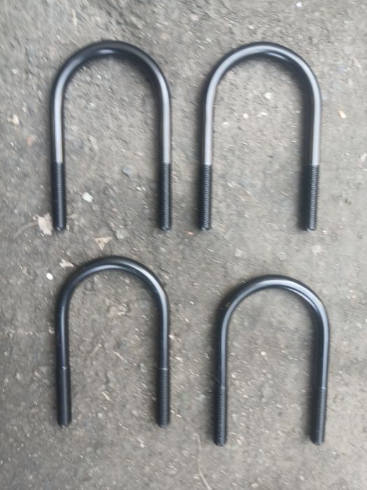 Рессоры Форд Транзит