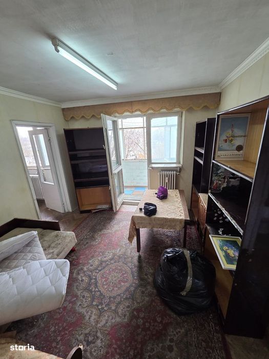 Etaj 3 - Alexandru - Piata - Apartament 2 camere