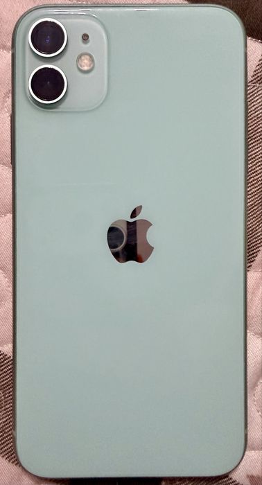 IPhone 11, 128gb, ios 17.5