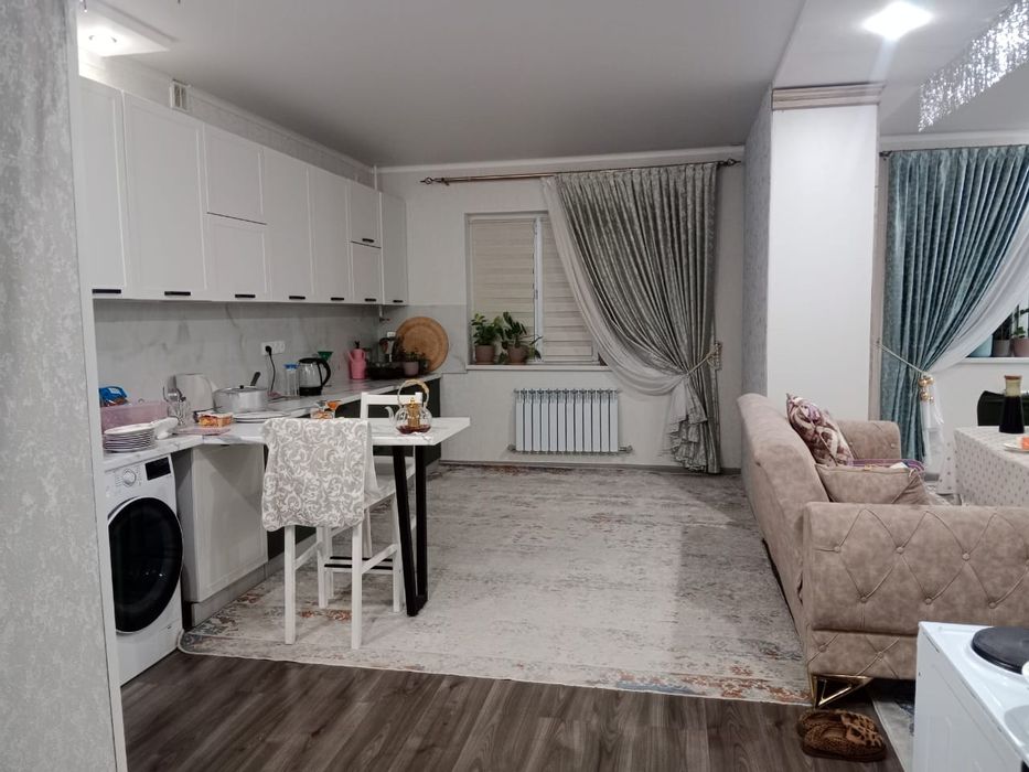 Аренда Квартиры посуточно 29а-143