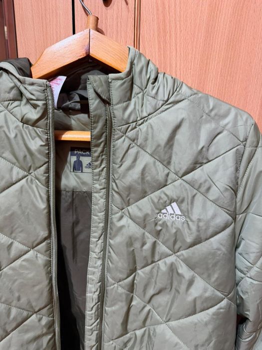 Куртка адидас для мальчиков