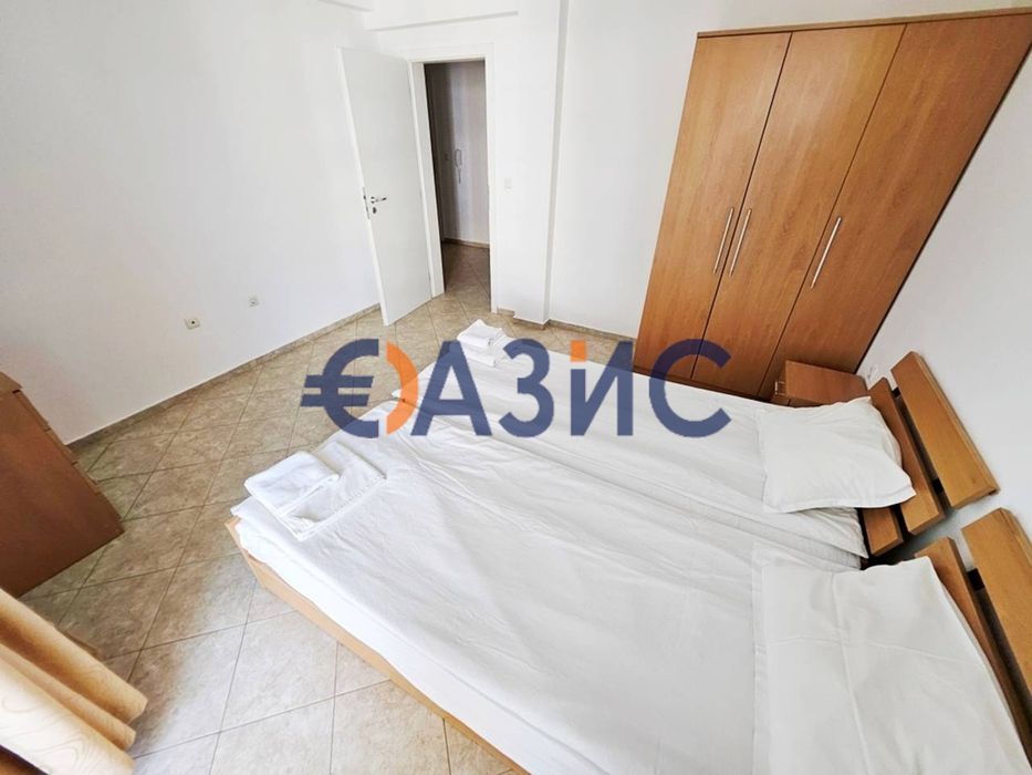 Продава се Тристаен апартамент в к.к. Слънчев бряг - 103 кв.м за 970 €/кв.м - Снимка #7