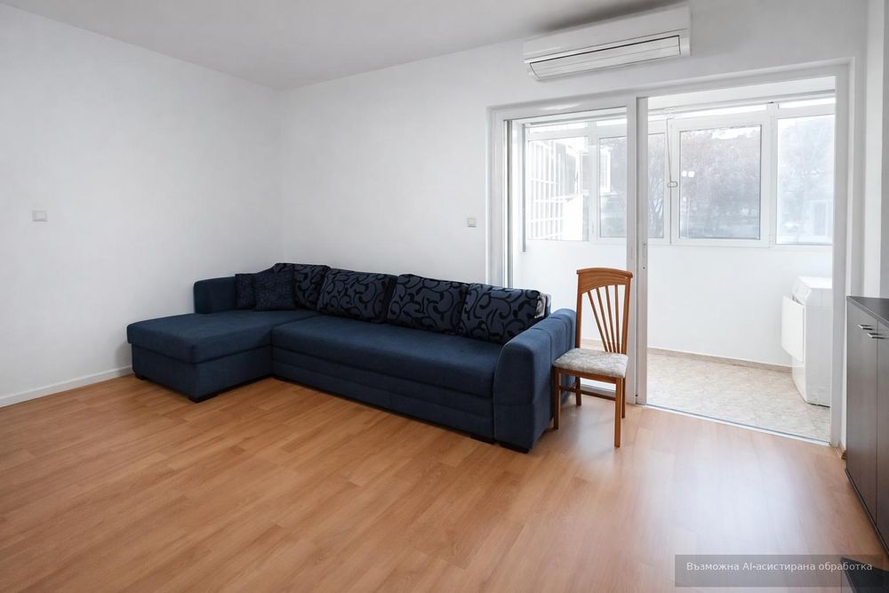 Дава се под наем Двустаен апартамент в Пловдив, Център - 65 кв.м за 378.93 € - Снимка #1