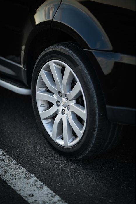 Range Rover Sport