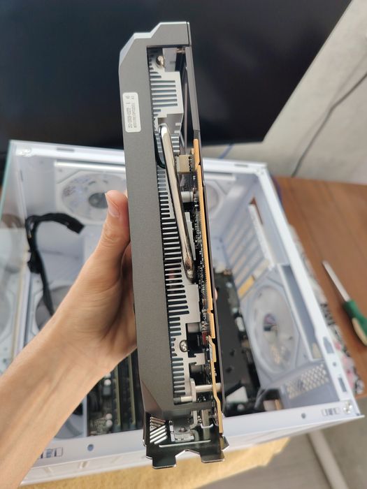 Видеокарта RTX 5060