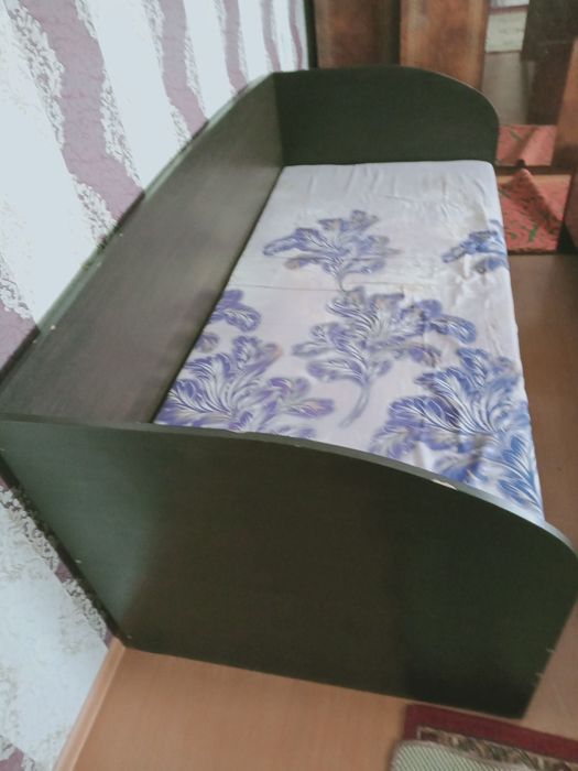 Кровать спальный