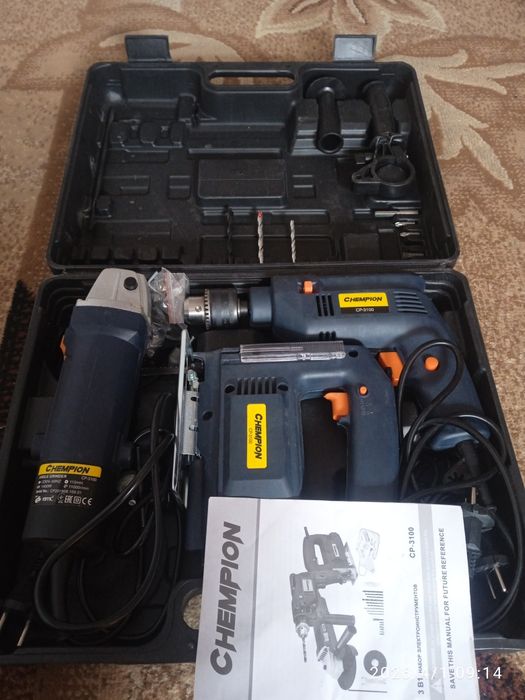 Продам инструмент