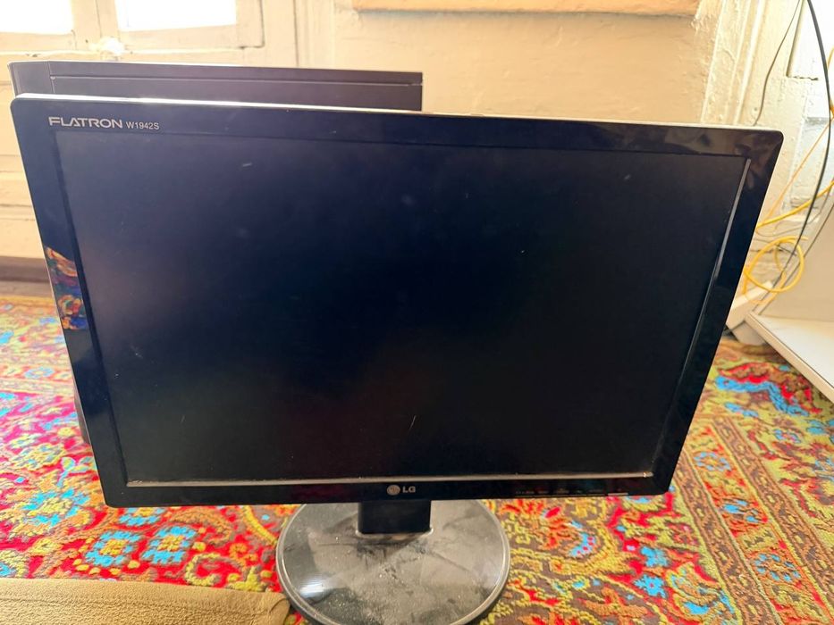 Продаётся компютер