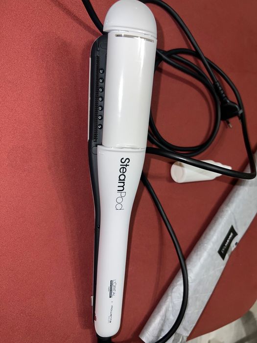 L’Oréal Steampod 4