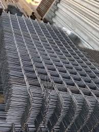 Сетка стяжки и кладки