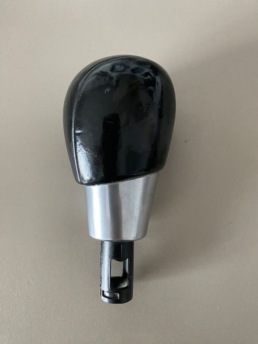 Nuca schimbator viteze cutie manuala 5 trepte Volvo S60 2010-2015