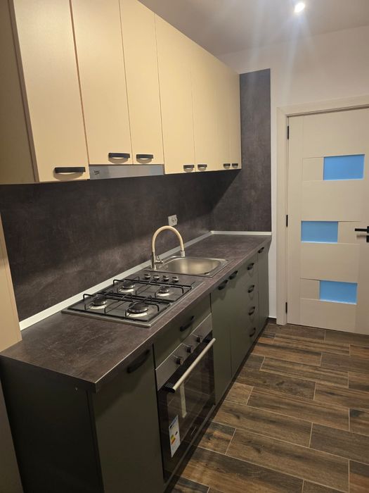 PF Închiriez apartament 1 camera Gara