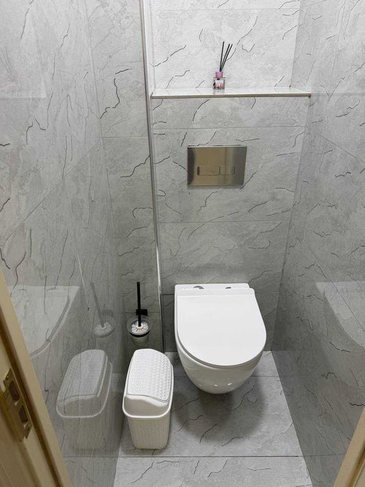 Сдается квартира 2/5/9 на Алмазар, ЖК "Almazar city"