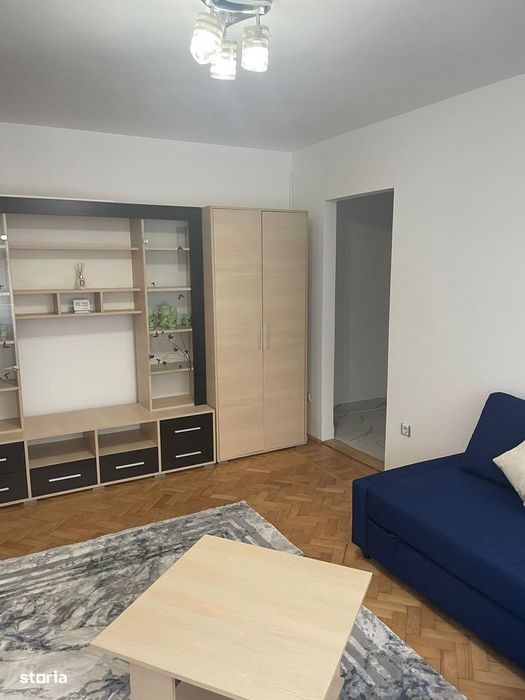 2 camere zona centrala