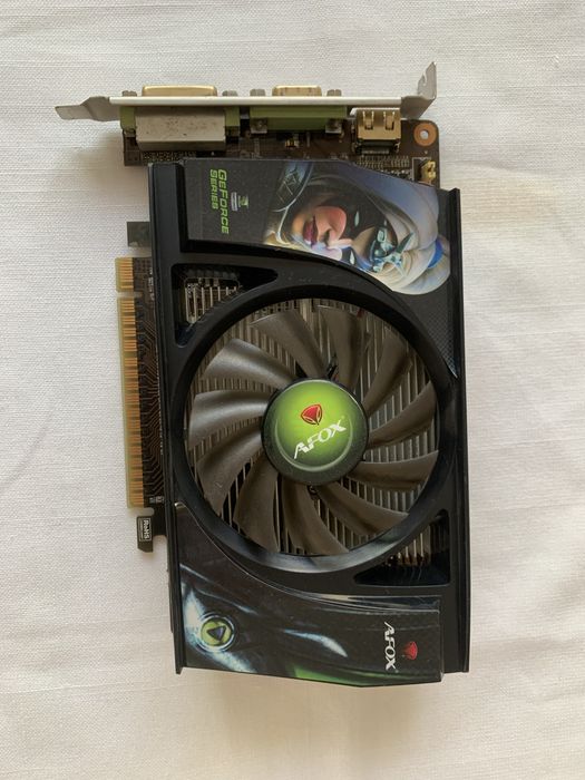Geforce gtx 650 2гб
