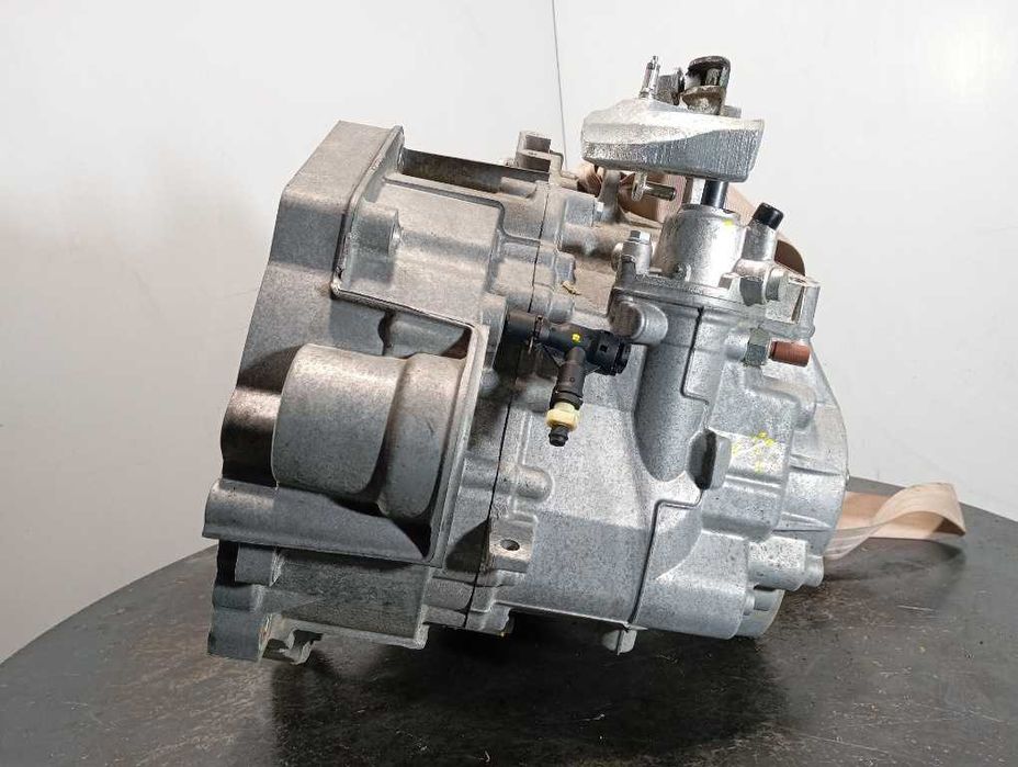 Cutie de viteze VW Crafter 2.0 TDI; 6 Trepte; Cod RHE