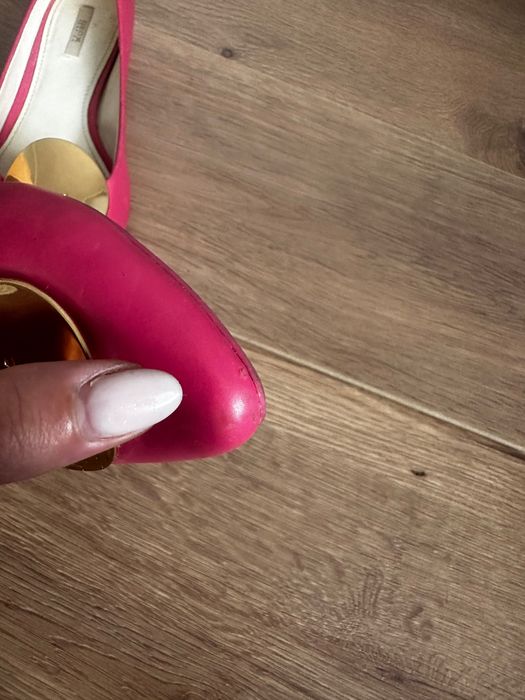 Пантофки GEOX , р. 36