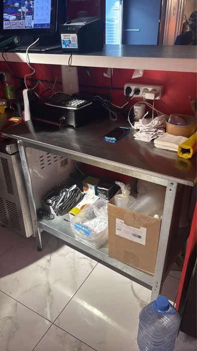 Стол разделочный