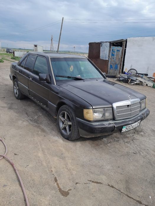 Продам Мерседес 190