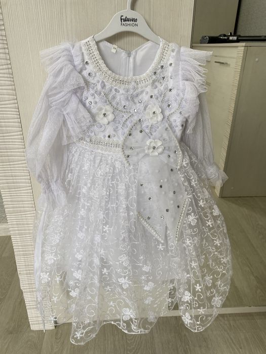 Продаются детские платья