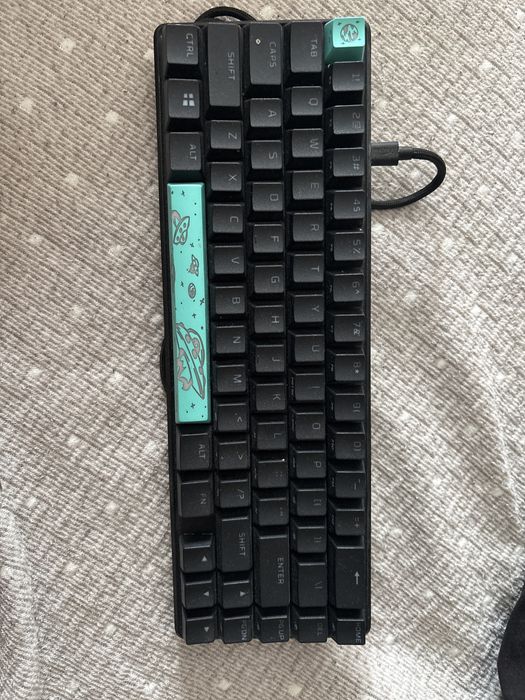 Hyperx Alloy Origins 65