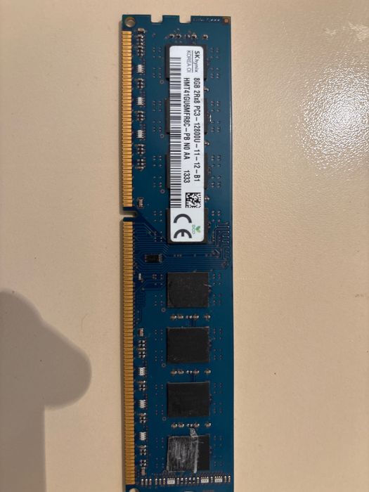 Оперативная память 8gb ddr3