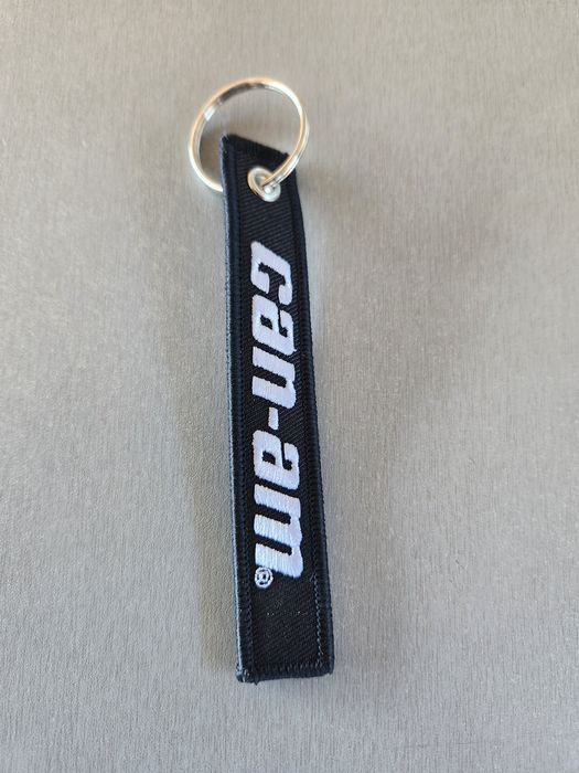 Нов Оригинален Ключодържател Химикал CAN-AM SEA-DOO