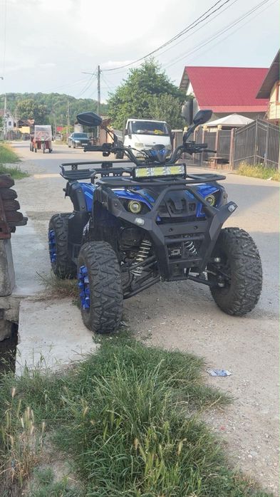 Vand atv de 200 cc jrh 8500lei negociabil