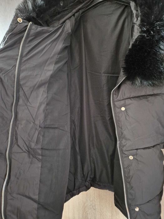 Дамско зимно яке