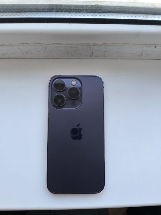 Iphone  14  pro.