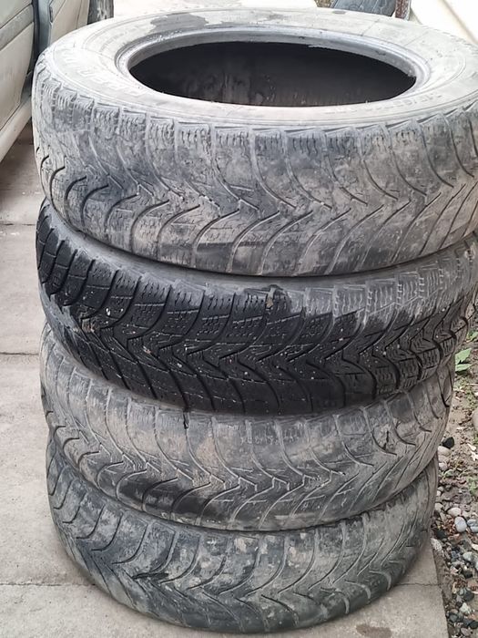 Запаска гольф 13р рвр 15р