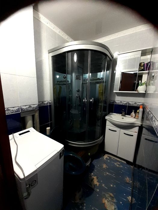 Продам 2х комн. кв. в районе Спутник,