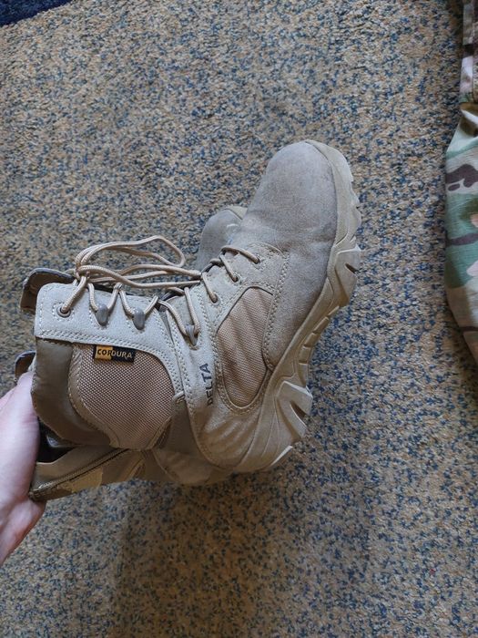 Комплект тактической формы