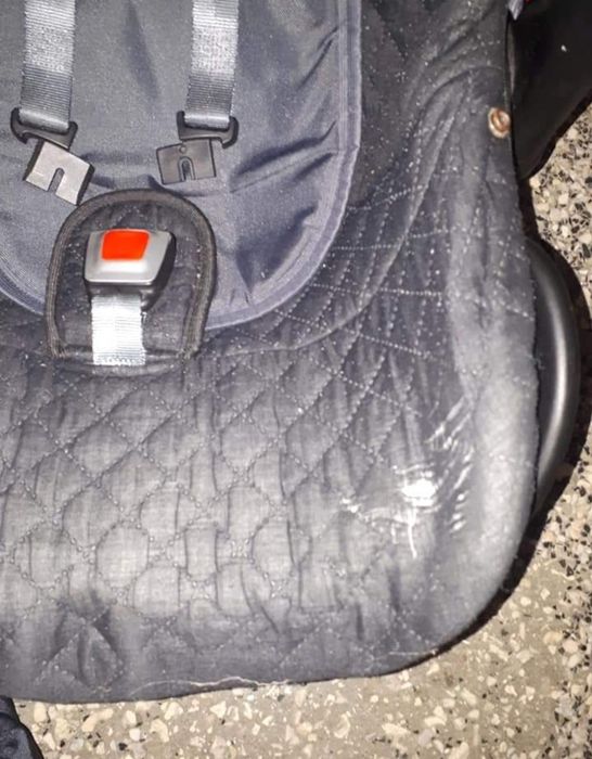 Количка за близнаци или породени деца