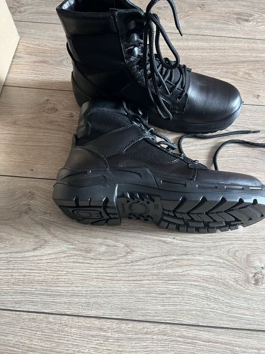 Кубинки летни полицейски