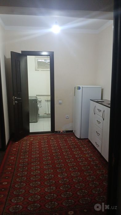 2 xonali kvartira yangi planirovka