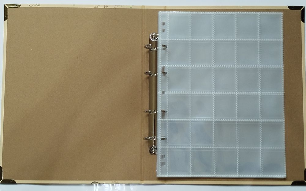 Маркалар албоми сотилади