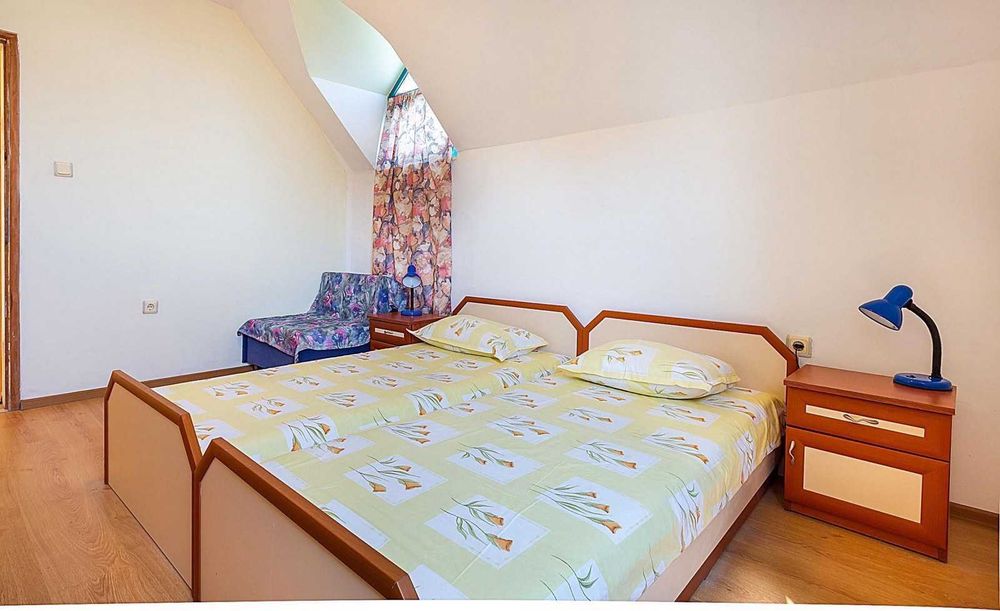 Продава се Тристаен апартамент в с. Равда, Област Бургас - 98 кв.м за 1939 €/кв.м - Снимка #4